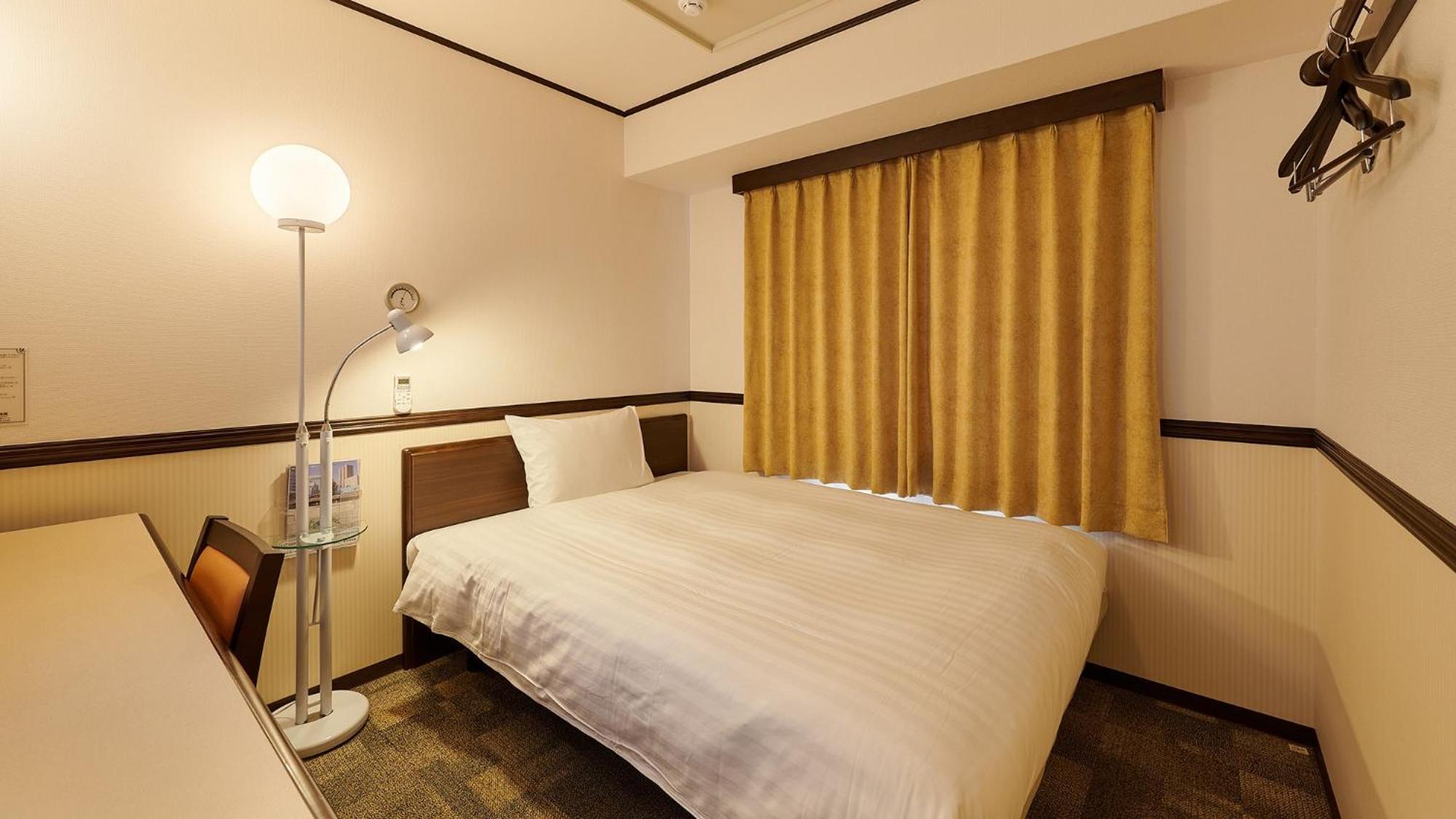 Toyoko Inn Fukuyama-Eki Shinkansen Minami-Guchi Zimmer foto