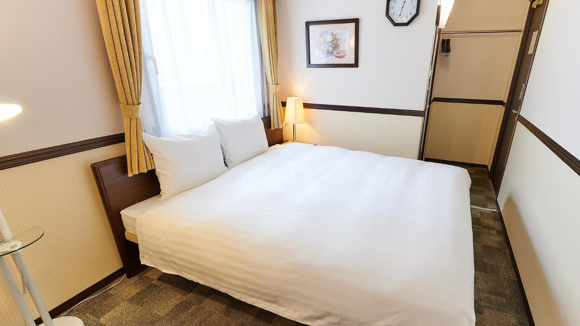Toyoko Inn Fukuyama-Eki Shinkansen Minami-Guchi Zimmer foto