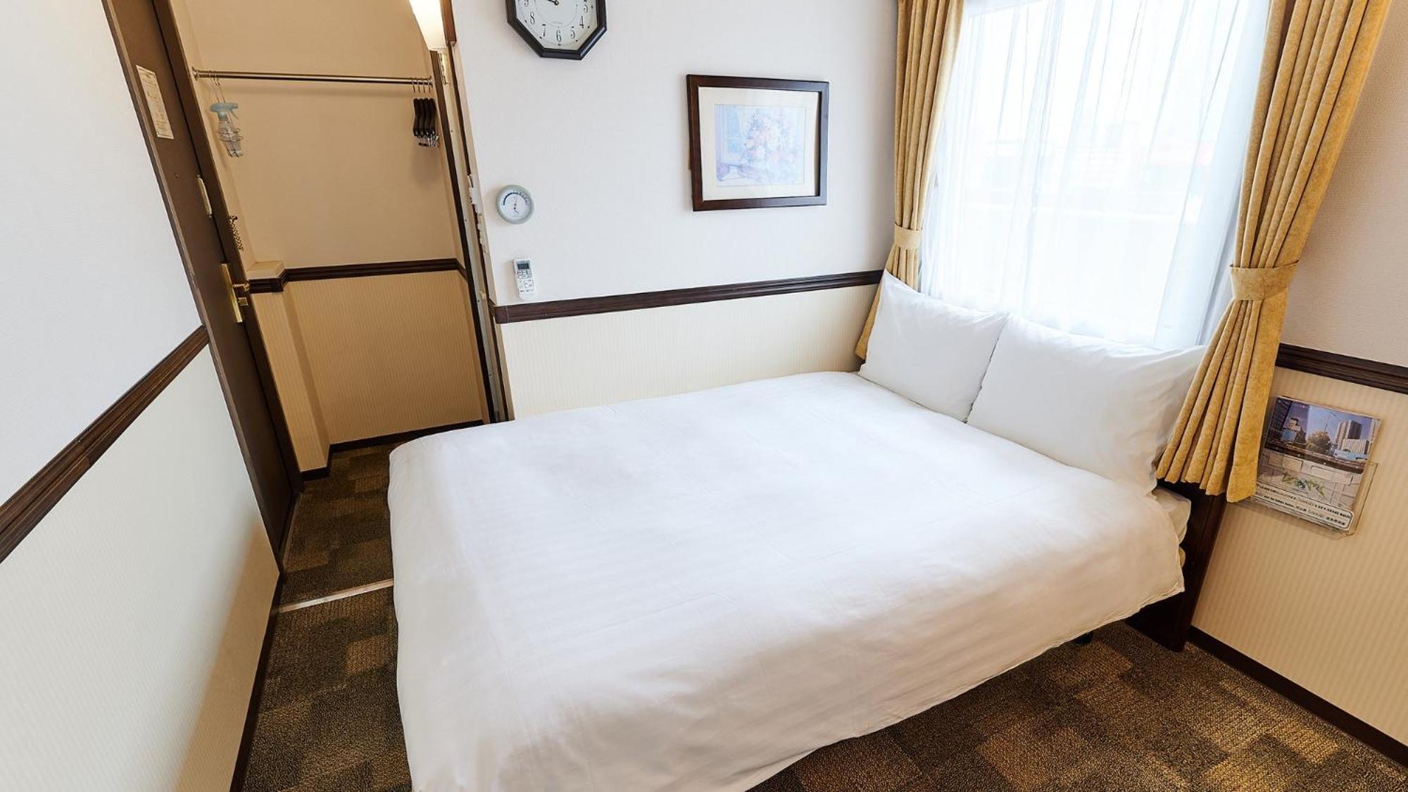 Toyoko Inn Fukuyama-Eki Shinkansen Minami-Guchi Zimmer foto